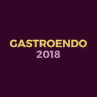 GASTROENDO 2018 Zeichen