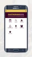 GASTROENDO 2018 تصوير الشاشة 1