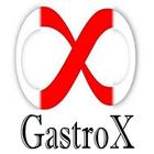 GastroX (FREE) icône