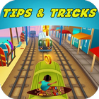 Tips Tricks for Subway Surfers アイコン