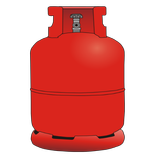 GasWale - Book LPG cylinders