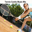 Tennis Cardio Music Mix APK