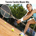 Tennis Cardio Music Mix icône