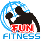 FunFitness icône