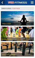 FunFitness 截图 1