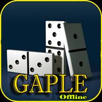 Gaple Offline-poster