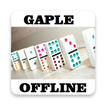 Gaple Domino Game Offline