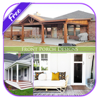 Front Porch Designs icono