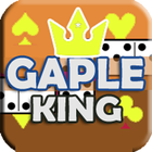 Gaple King simgesi