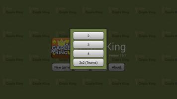 Gaple King imagem de tela 1
