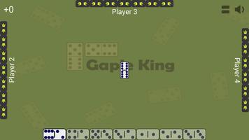 Gaple King imagem de tela 2