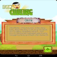 Cerita dan Game Edukasi Pan Cubling Ekran Görüntüsü 1