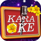 آیکون‌ Karaoke Sing and Record