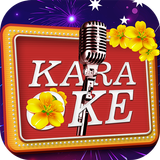 Karaoke Sing and Record icon