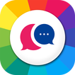 Verander Kleuren en Emoji voor Messenger