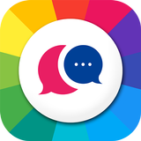 Emoji & Color Messenger
