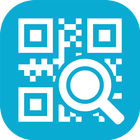 QR Code Lecteur icône