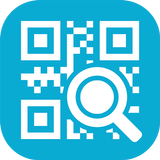 QR Code Lecteur icône