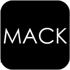 MACK icône