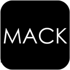 MACK أيقونة