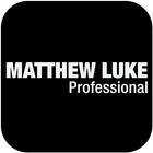Matthew Luke Hair Salons icône
