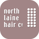 North Laine Hair Co simgesi