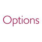 Options Hairdressing icône