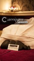 Carriages Hair and Beauty 포스터