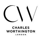Charles Worthington Salons-icoon