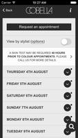 Cobella Hair & Beauty screenshot 2