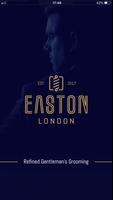 Easton London poster