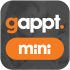 gappt mini-icoon