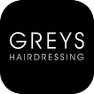 GREYS Hairdressing