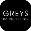 GREYS Hairdressing APK