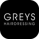 APK GREYS Hairdressing