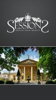 Sessions Spa Beverley Poster