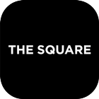 The Square Salon & Spa Zeichen