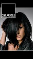 The Square Salon & Spa 海報