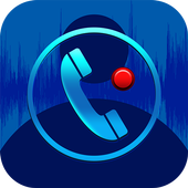 Automatic Call Recorder أيقونة