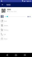 Automatic Call Recorder スクリーンショット 2