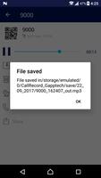 Automatic Call Recorder スクリーンショット 3