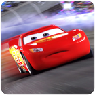 Lightning Speed Race Mcqueen icon