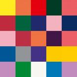 Grid - Color Puzzle Game