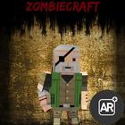 ZombieCraft.AR icône