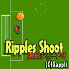 RipplesShoot ikona