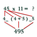 APK math master game : maths master app