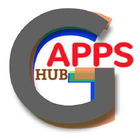 GAPPS HUB ไอคอน