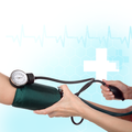Blood Pressure Checker Fun
