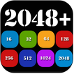 2048 puzzle game