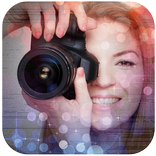 photo effects - bokeh effects